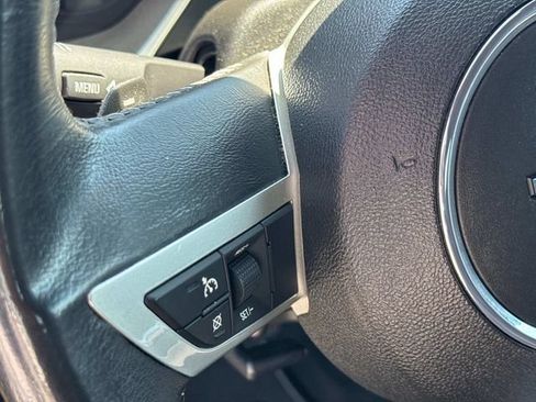 Used 2011 Chevrolet Camaro SS w/ RS Package RWD image 22