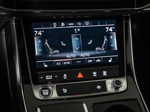 Certified 2025 Audi Q7 3.0T Premium Plus w/ Premium Plus Package image 21