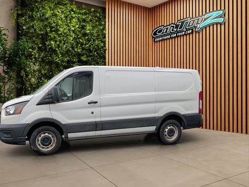 Used 2020 Ford Transit 150 Low Roof RWD image 23