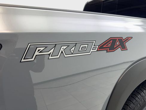 Used 2025 Nissan Frontier PRO-4X w/ Interior Protection Package AWD/4WD image 26