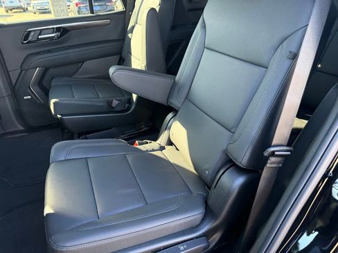 New 2026 Chevrolet Tahoe LT w/ Comfort Package image 29