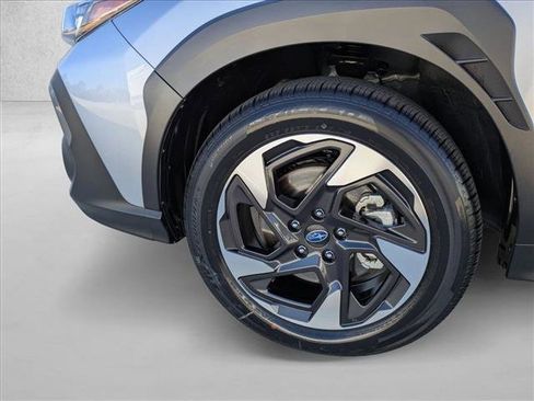 Used 2025 Subaru Crosstrek 2.5i Limited image 23
