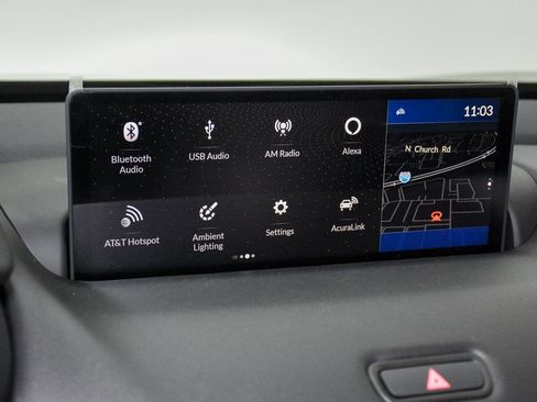 Used 2025 Acura TLX w/ Technology Package image 20