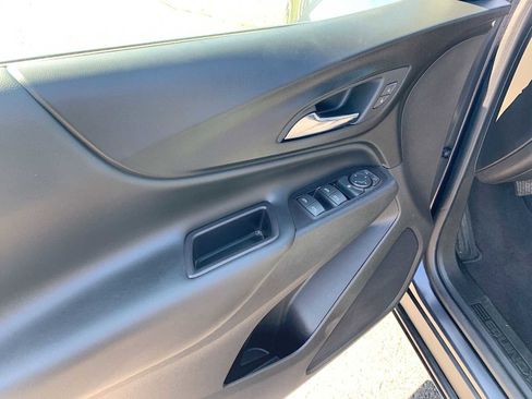 Certified 2022 Chevrolet Equinox LT image 21