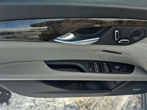 Used 2017 Cadillac CT6 Luxury image 22