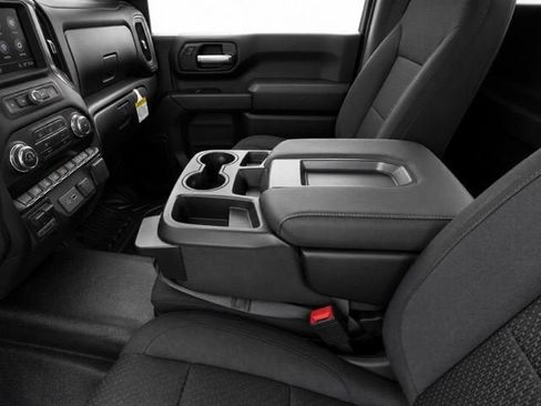 New 2026 GMC Sierra 3500 Pro w/ Convenience Package AWD/4WD image 18