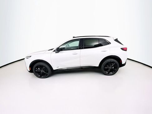 New 2025 Buick Envision Sport Touring image 4