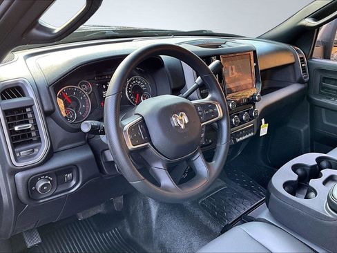 New 2026 RAM 4500 Tradesman w/ Chrome Appearance Group image 7