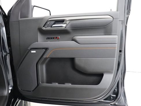 Used 2025 GMC Sierra 1500 AT4 w/ AT4 Premium Package image 54