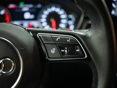 Used 2021 Audi A5 2.0T Premium w/ Convenience Package image 26