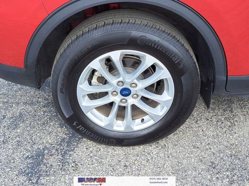 Used 2022 Ford Escape SE w/ Convenience Package image 5