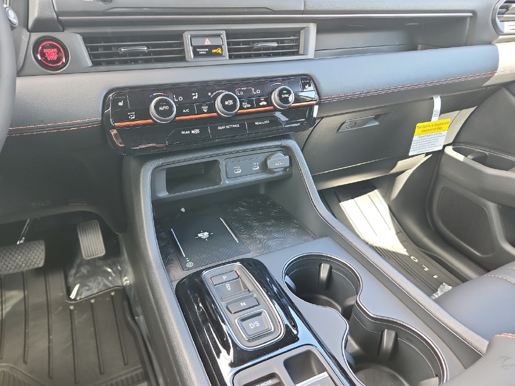 New 2026 Honda Pilot TrailSport image 29