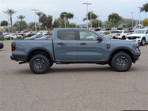 New 2025 Ford Ranger XLT w/ Trailer Tow Package image 30