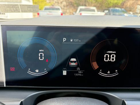 Used 2025 Hyundai Tucson SEL image 27