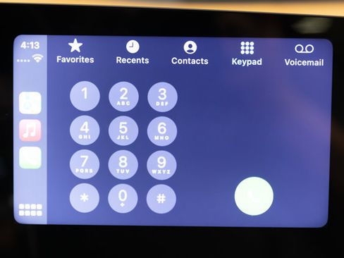 Used 2020 Chevrolet Corvette Stingray Premium Cpe w/ 3LT Preferred Equipment Group image 93