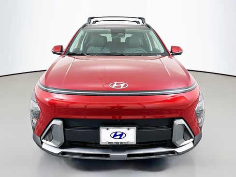 New 2026 Hyundai Kona Limited image 2
