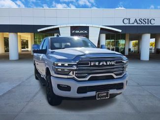 Used 2026 RAM 2500 Laramie AWD/4WD video 2