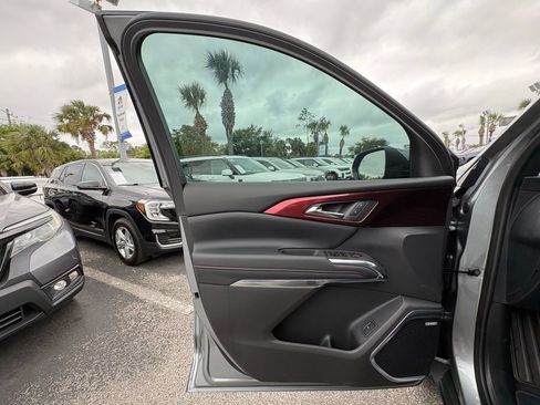 New 2026 Chevrolet Traverse Z71 AWD/4WD image 29