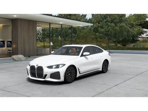 New 2026 BMW 430i xDrive w/ M Sport Package AWD/4WD image 1