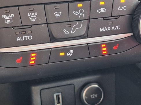 Used 2020 Ford Escape SEL AWD/4WD image 19