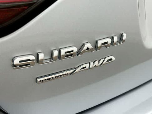 Certified 2022 Subaru Legacy Limited AWD/4WD image 29