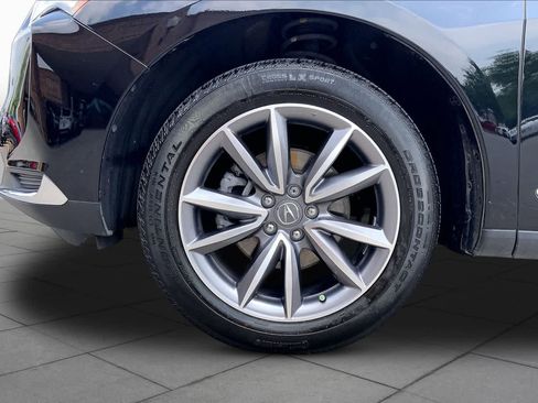 Used 2023 Acura RDX AWD w/ Technology Package image 11