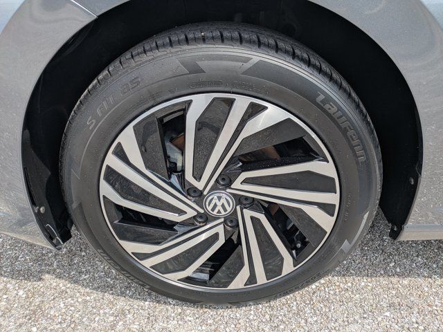 Used 2021 Volkswagen Jetta SEL FWD image 11