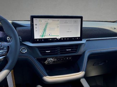 New 2026 Ford Explorer Tremor AWD/4WD image 7