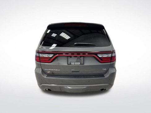 Certified 2025 Dodge Durango R/T image 14