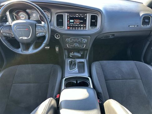 Used 2023 Dodge Charger Scat Pack w/ Plus Group image 14