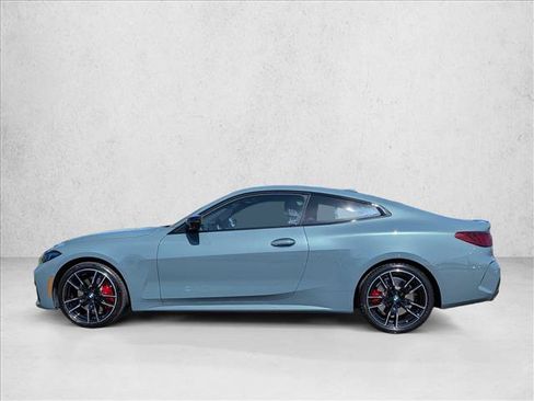 Used 2026 BMW 440i xDrive Coupe AWD/4WD image 9