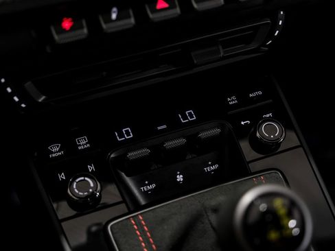 Used 2025 Porsche 911 GT3 RS w/ Weissach Package image 24