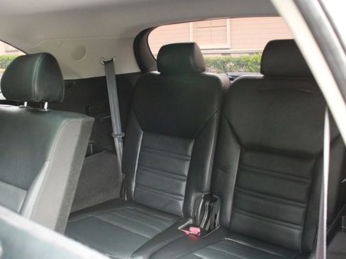 Used 2016 Kia Sorento SX AWD/4WD image 28