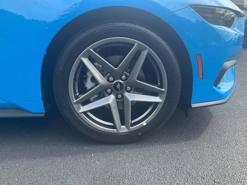 New 2026 Ford Mustang Premium RWD image 10