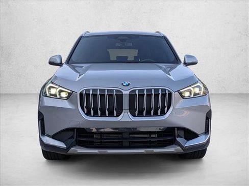 Certified 2026 BMW X1 xDrive28i w/ Convenience Package AWD/4WD image 2