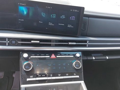 Certified 2025 Hyundai Santa Fe SEL image 20