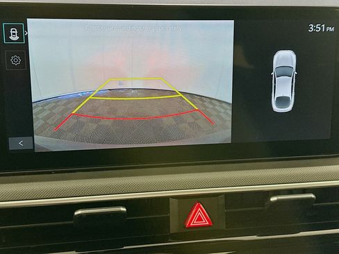 Used 2025 Kia K5 LXS image 22