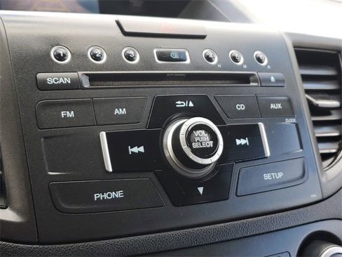 Used 2014 Honda CR-V LX image 26
