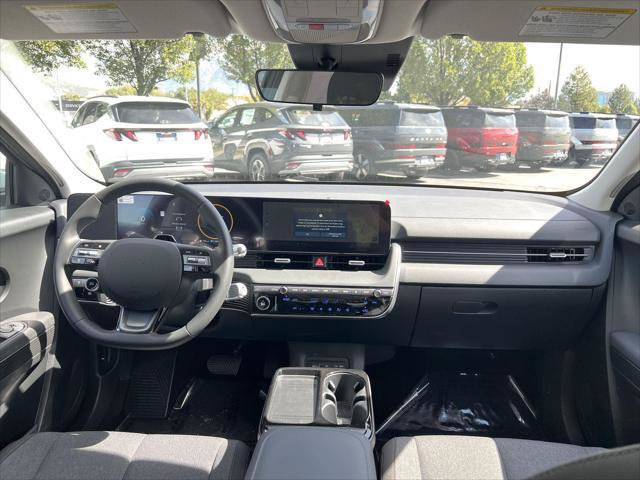 New 2027 Hyundai Ioniq 5 SE AWD/4WD image 83