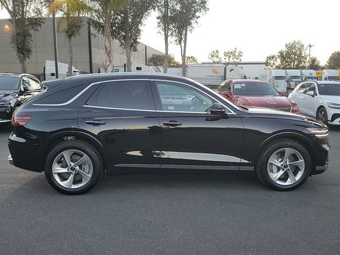 Used 2026 Genesis GV70 2.5T image 6