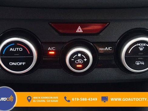 Used 2020 Subaru Crosstrek 2.0i Limited w/ 18" Wheel Sport Package image 25