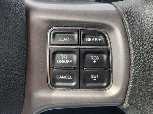 Used 2023 RAM 1500 Classic SLT w/ Protection Group AWD/4WD image 25