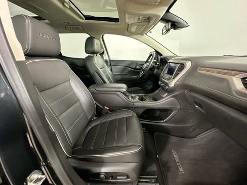 Used 2020 GMC Acadia Denali FWD image 45