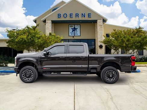 Used 2024 Ford F250 Lariat w/ Lariat Ultimate Package image 2