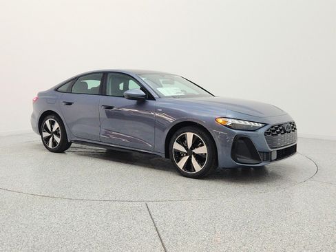 New 2026 Audi A5 2.0T Premium Plus AWD/4WD image 3
