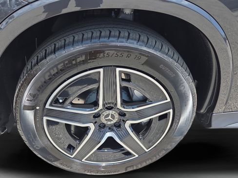 New 2026 Mercedes-Benz GLC 300 image 37