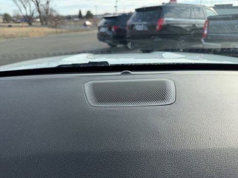 Used 2022 Ford Explorer Timberline w/ Timberline Technology Package image 35