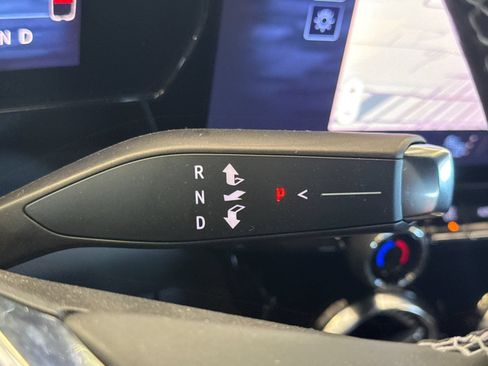 New 2026 Chevrolet Blazer EV LT AWD/4WD image 24
