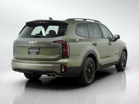 Used 2023 Kia Telluride SX Prestige X-Pro AWD/4WD image 7