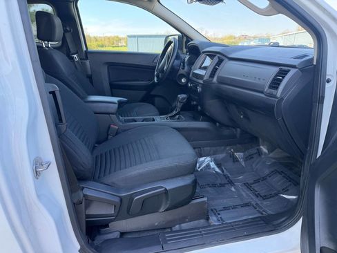 Used 2021 Ford Ranger XL w/ Equipment Group 101A High RWD image 11